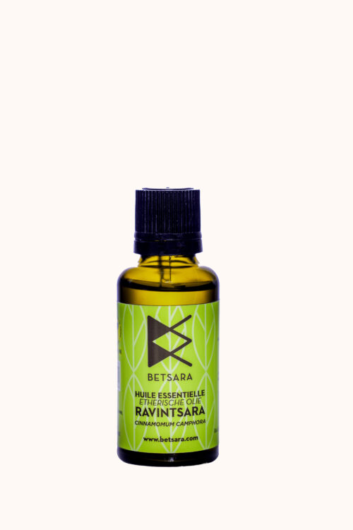 Huile essentielle de ravintsara bio BETSARA 30ml