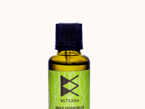 Huile essentielle de ravintsara bio BETSARA 30ml