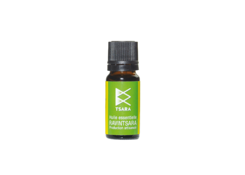 Huile essentielle Ravintsara - 10 ml bio certifié par Ecocert FR-BIO-01 – Image 4