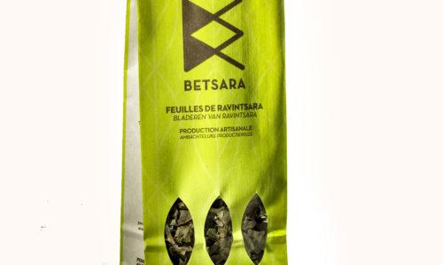 Feuilles de ravintsara vrac 50gr BETSARA