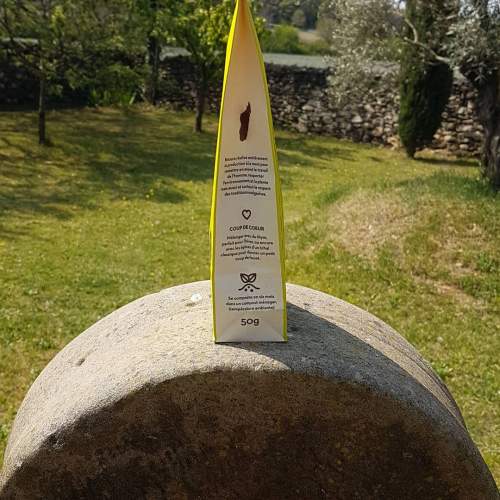 Ravintsara Leaves 50gr Organic · Ecocert Certified · FR-BIO-01 - Image 5