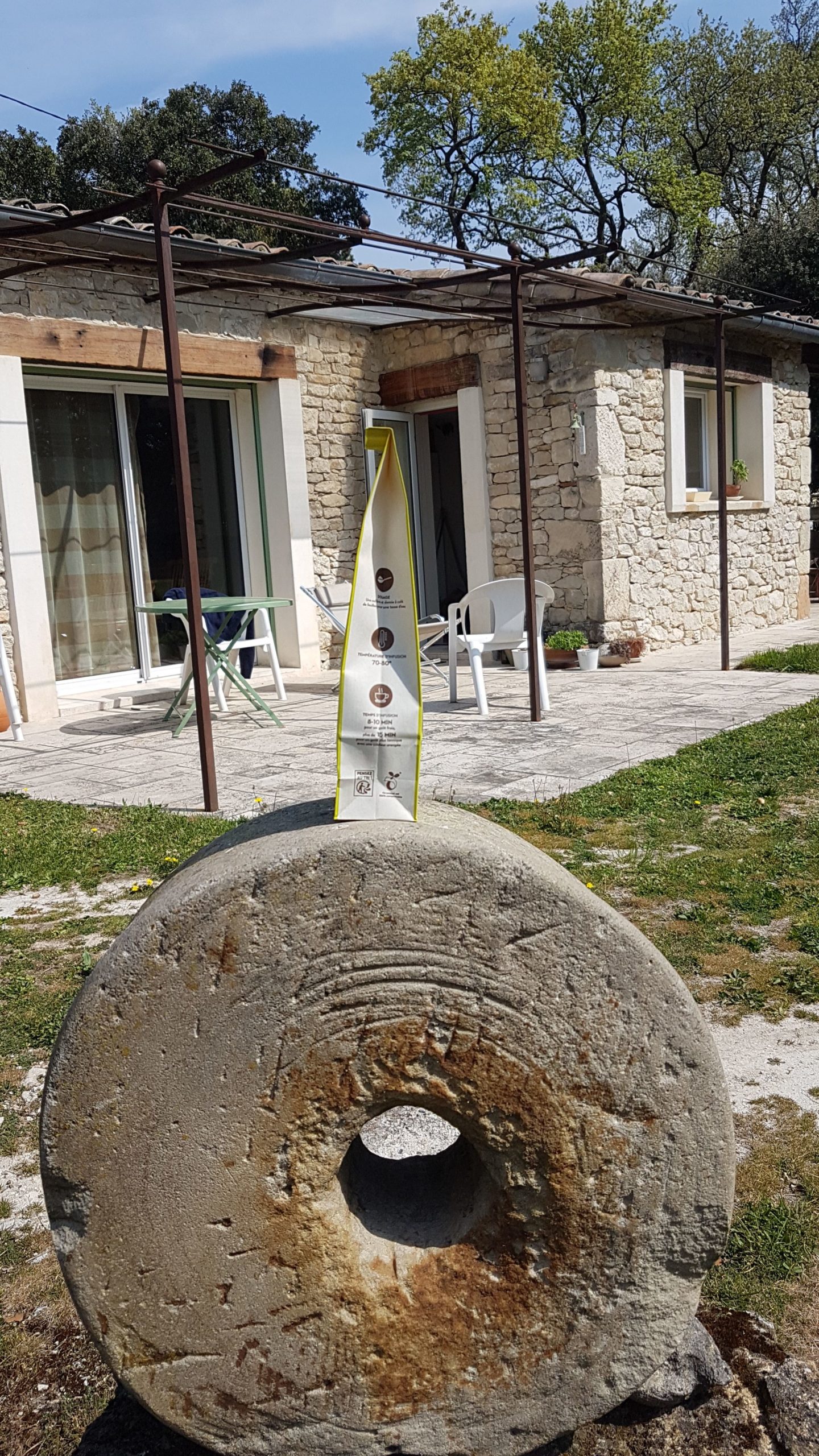 Feuilles de Ravintsara 50g certifié bio FR-BIO-15 – Image 6