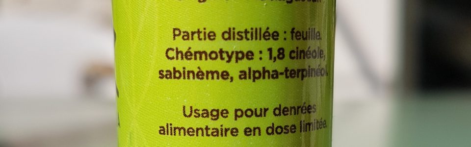 Lot Numéro 3 huile essentielle ravintsara betsara quel saison des pluies