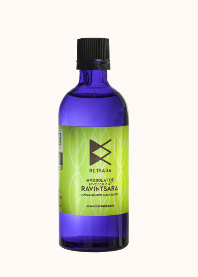 Hyrdrolat de ravintsara betsara