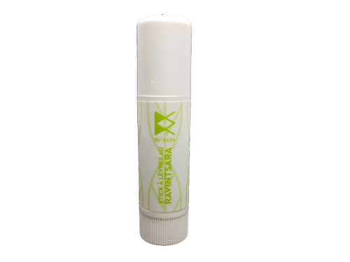 stick levres ravintsara naturel