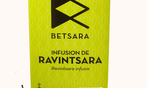 Tisane de ravintsara BETSARA