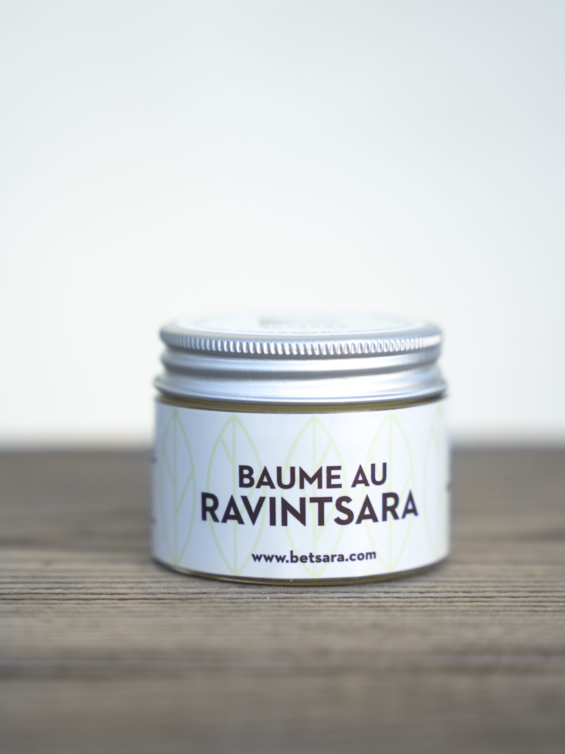 baume au Ravintsara