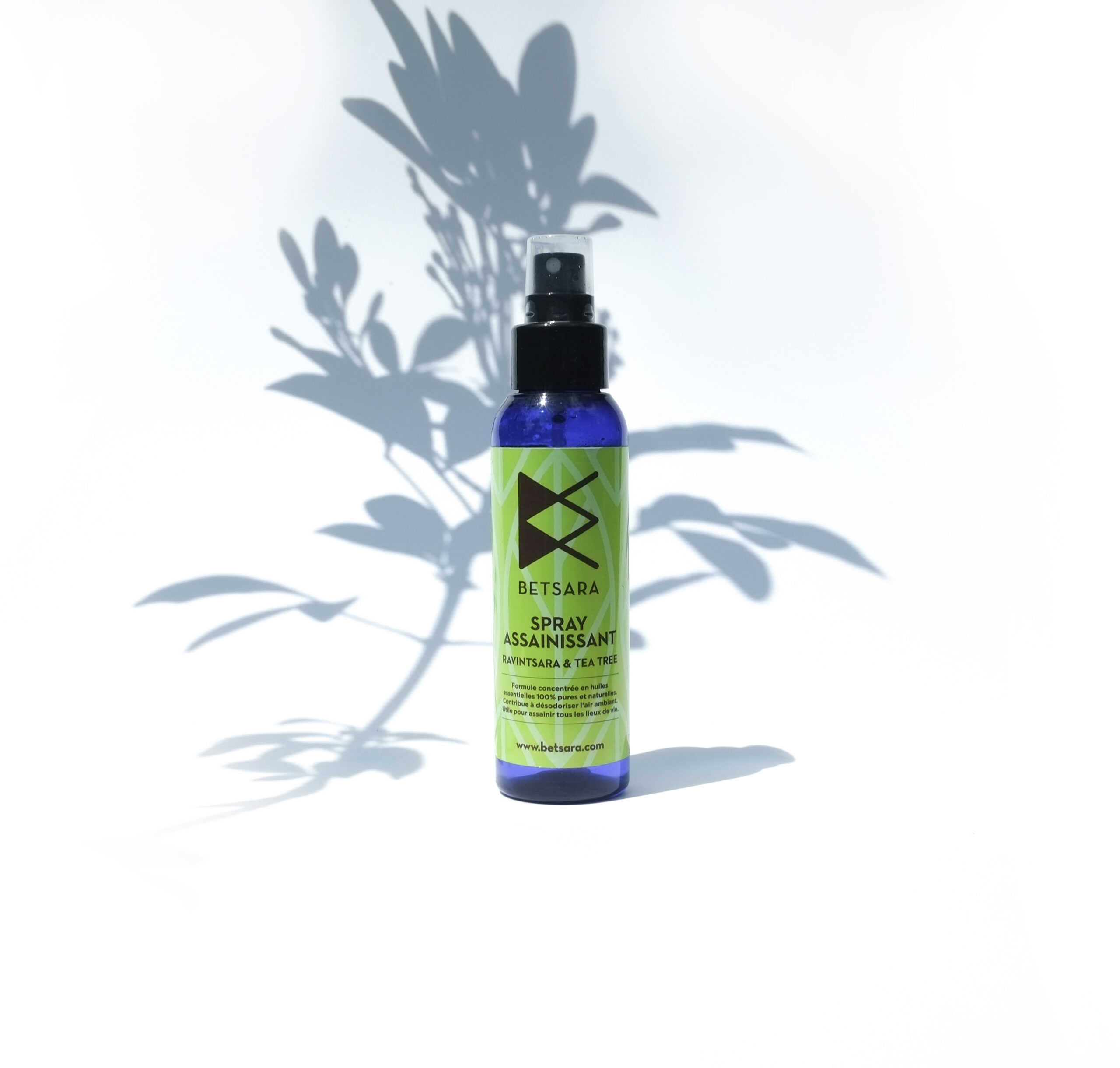 Ravintsara sanitizer spray