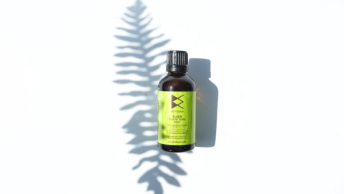Elixir ravintsara Zinc