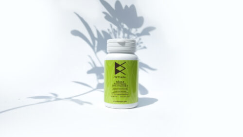 Gélules ravintsara Zinc vitamine D