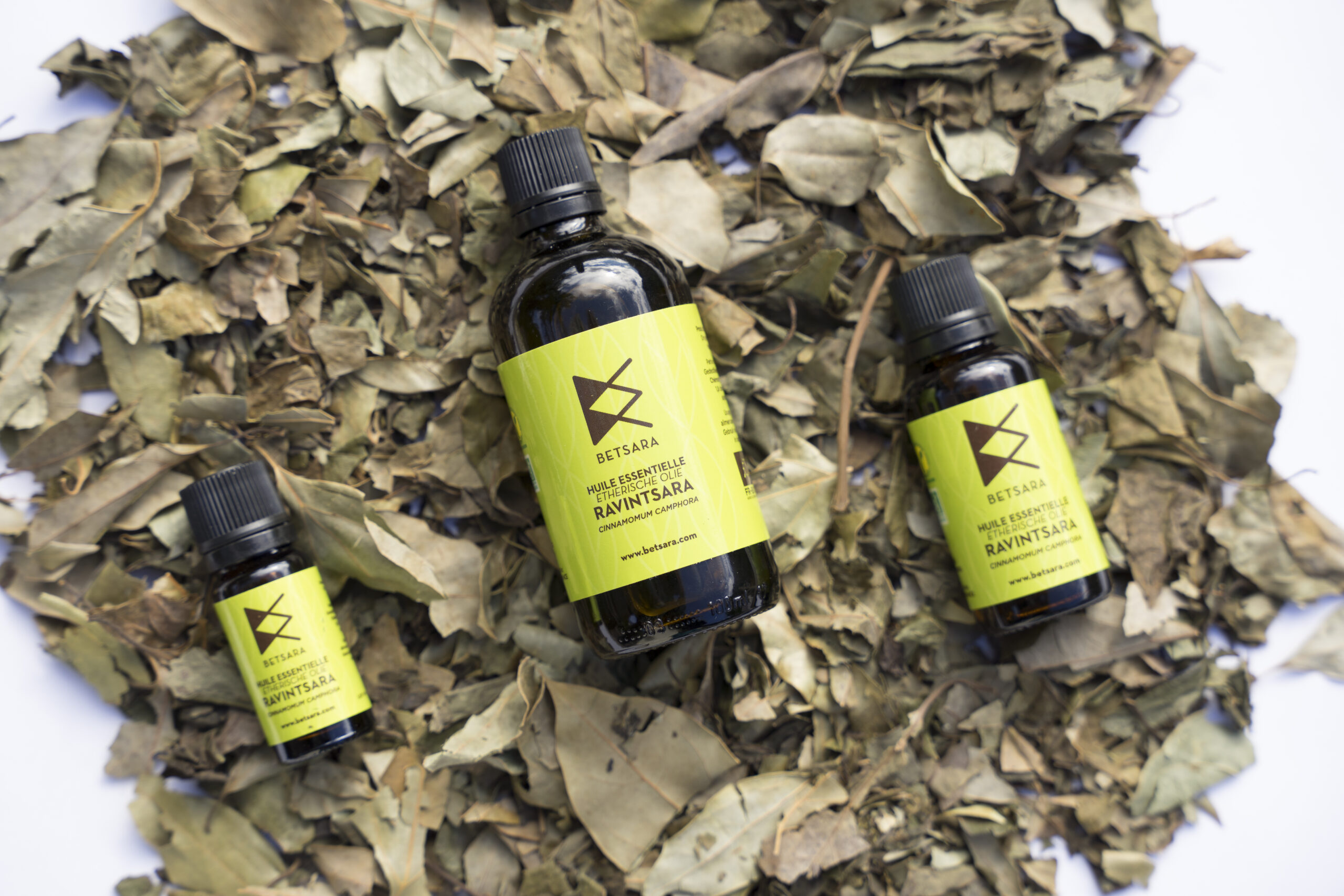 Cure Ravintsara ravintsara
